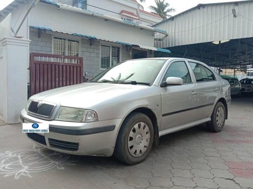 Used 2006 Octavia  for sale in Coimbatore