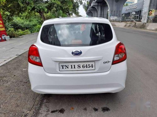 Used 2016 Redi-GO T Option  for sale in Chennai