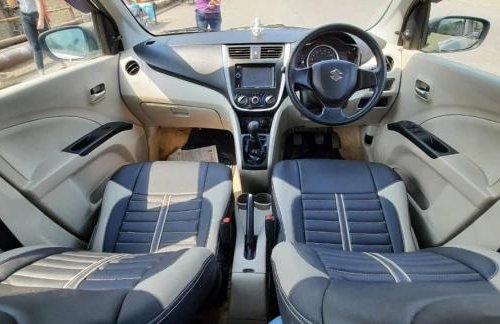 Used 2018 Celerio VXI CNG  for sale in Thane