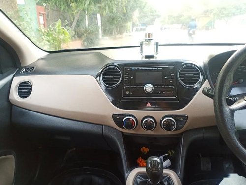 Used 2017 Grand i10 1.2 Kappa Magna  for sale in New Delhi