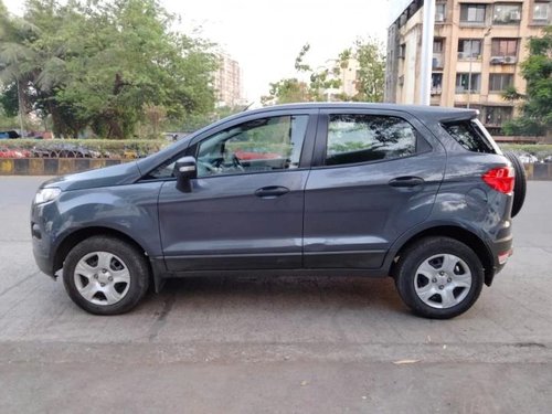 Used 2015 EcoSport 1.5 Ti VCT MT Titanium  for sale in Mumbai