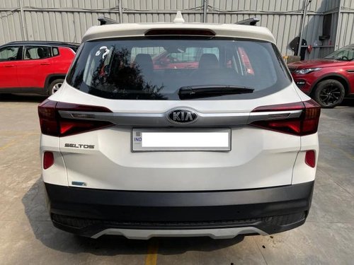 Used 2019 Seltos HTK Plus D  for sale in Pune