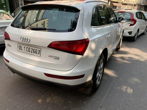 Used 2013 Q5 2.0 TDI  for sale in New Delhi