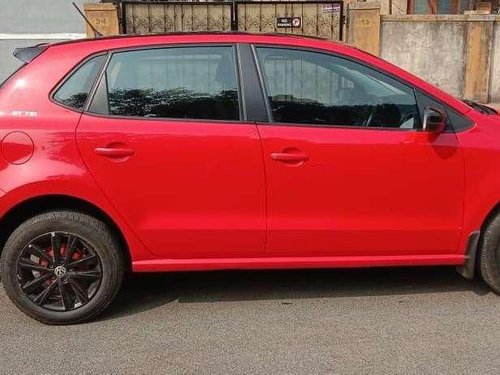 Used 2017 Polo GT TSI  for sale in Pune