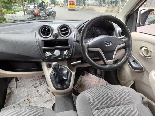 Used 2016 Redi-GO T Option  for sale in Chennai