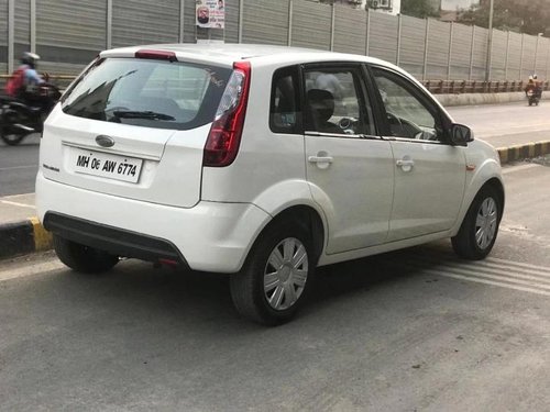 Used 2010 Figo Petrol Titanium  for sale in Mumbai