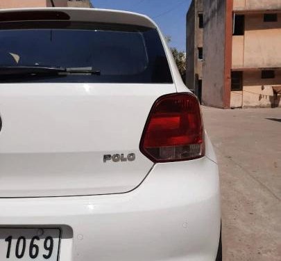 Used 2013 Polo Petrol Highline 1.2L  for sale in Ahmedabad