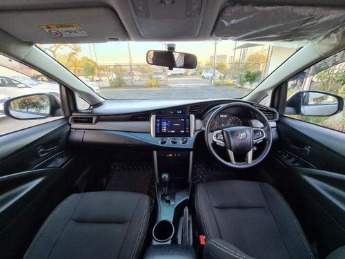 Used 2019 Innova Crysta 2.8 GX AT 8S  for sale in Ahmedabad