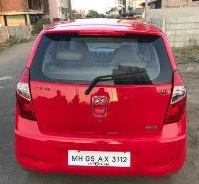 Used 2011 i10 Sportz Option  for sale in Nashik