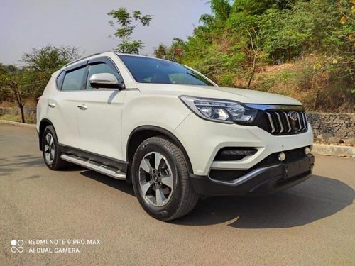 Used 2019 Alturas G4 4X4 AT  for sale in Nashik