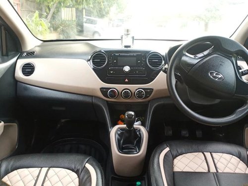 Used 2017 Grand i10 1.2 Kappa Magna  for sale in New Delhi