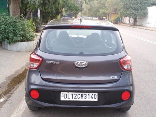 Used 2017 Grand i10 1.2 Kappa Magna  for sale in New Delhi