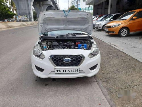 Used 2016 Redi-GO T Option  for sale in Chennai