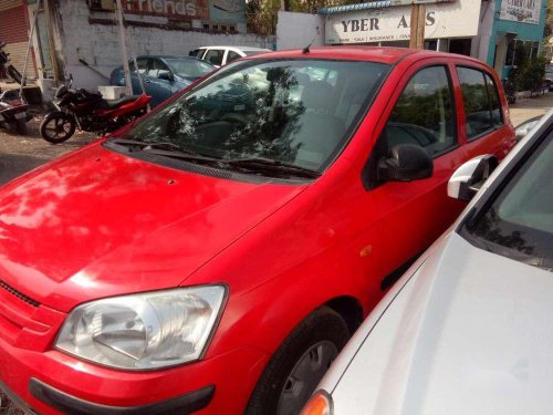 Used 2006 Getz GVS  for sale in Hyderabad