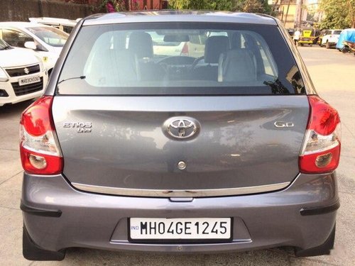 Used 2013 Etios Liva GD  for sale in Thane