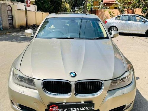 Used 2010 3 Series 320d Sedan  for sale in Nagar