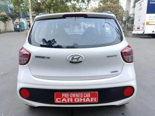 Used 2017 Grand i10 1.2 CRDi Sportz Option  for sale in Noida