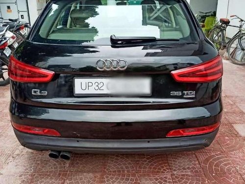 Used 2015 Q3 35 TDI Quattro Premium  for sale in Aliganj