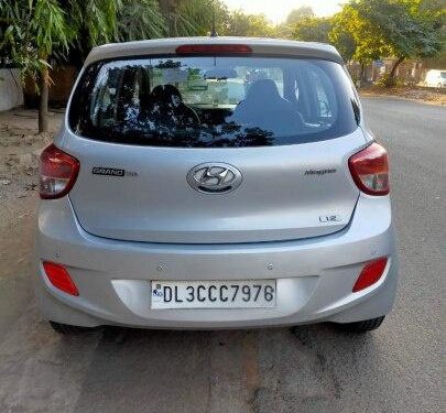 Used 2014 i10 Magna  for sale in New Delhi