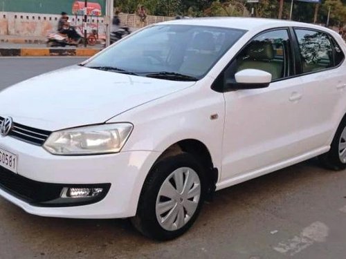 Used 2012 Polo Diesel Comfortline 1.2L  for sale in Ahmedabad