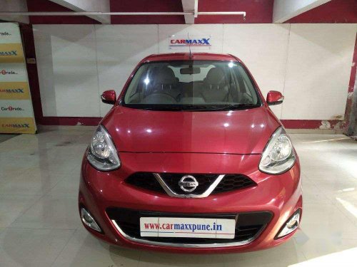 2015 Nissan Micra for sale
