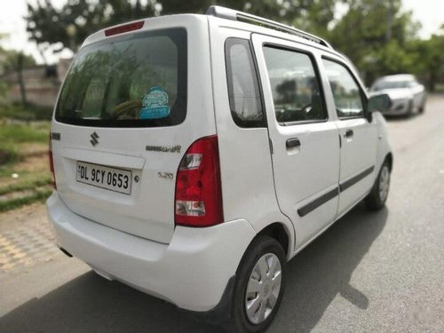 Used 2009 Wagon R LXI  for sale in New Delhi