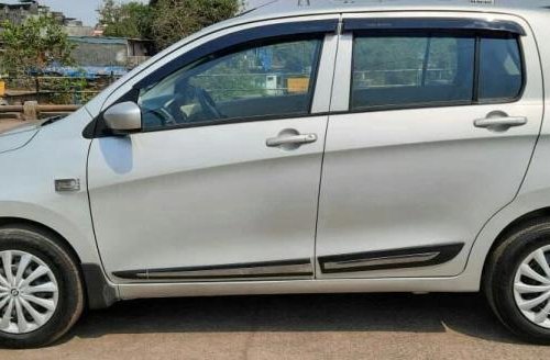 Used 2018 Celerio VXI CNG  for sale in Thane