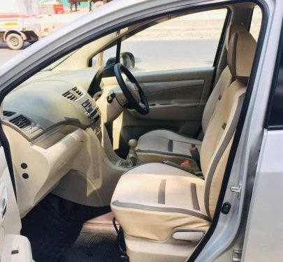 Used 2016 Ertiga CNG VXI  for sale in Thane