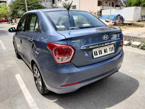 Used 2014 Xcent 1.2 Kappa SX Option  for sale in Bangalore