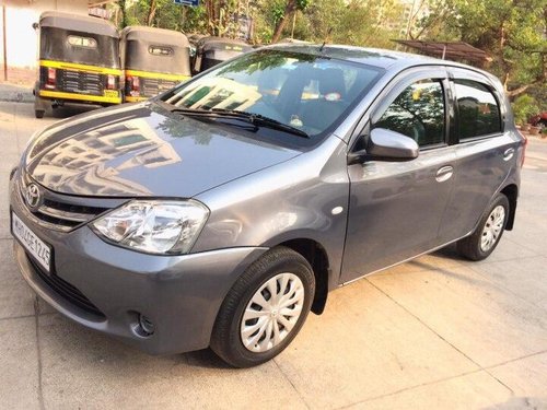 Used 2013 Etios Liva GD  for sale in Thane