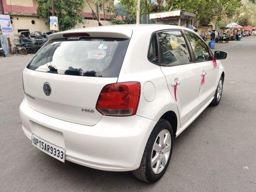 Used 2011 Polo Petrol Highline 1.2L  for sale in Noida