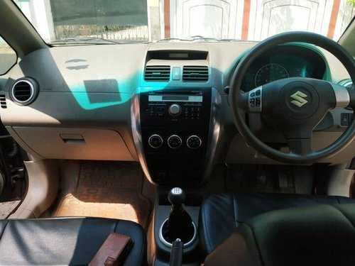 Used 2011 SX4  for sale in Kolkata