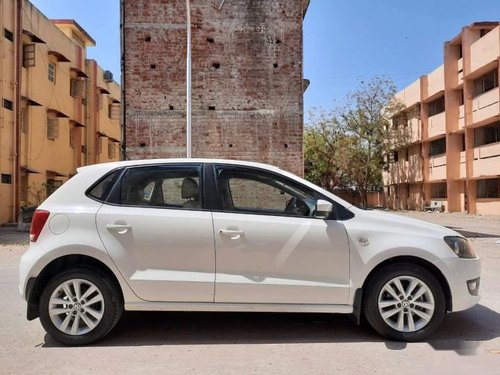 Used 2013 Polo Petrol Highline 1.2L  for sale in Ahmedabad