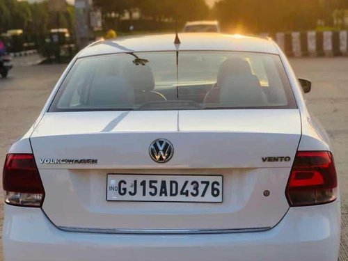 Used 2011 Vento  for sale in Surat