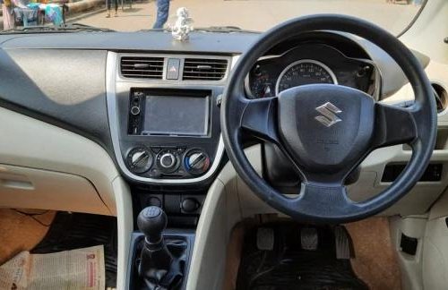 Used 2018 Celerio VXI CNG  for sale in Thane