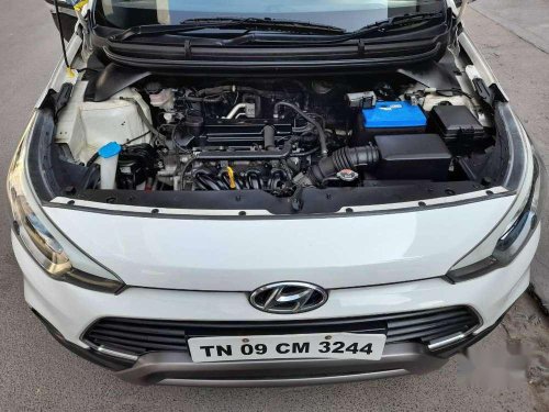 Used 2017 i20 Active 1.4  for sale in Chennai