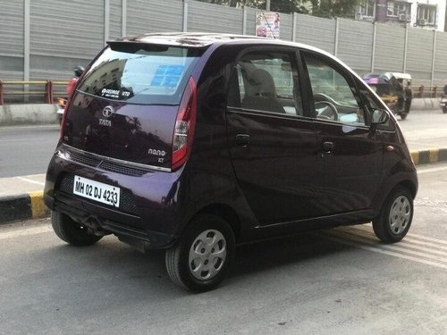 Used 2014 Nano Twist XT  for sale in Mumbai