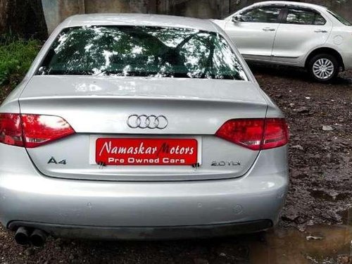 Used 2010 A4  for sale in Pune
