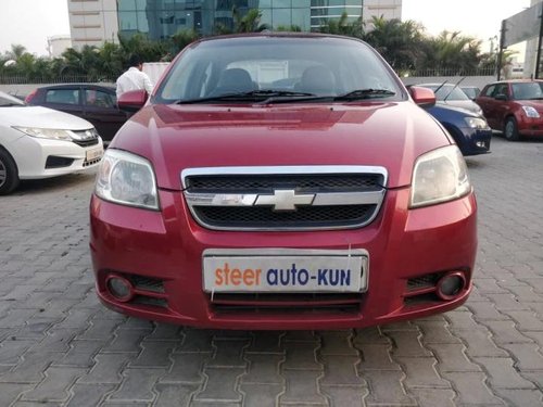 Used 2006 Aveo 1.6 LT  for sale in Chennai