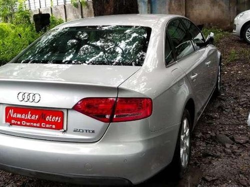 Used 2010 A4  for sale in Pune