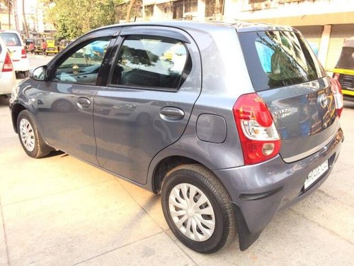 Used 2013 Etios Liva GD  for sale in Thane