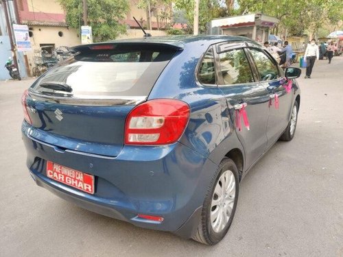 Used 2015 Baleno Alpha  for sale in Noida