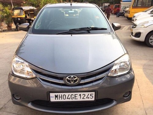 Used 2013 Etios Liva GD  for sale in Thane