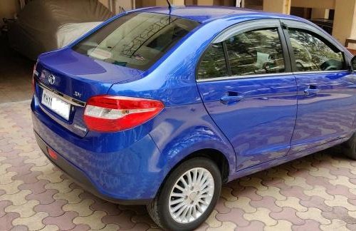 Used 2014 Zest Revotron 1.2T XMS  for sale in Pune