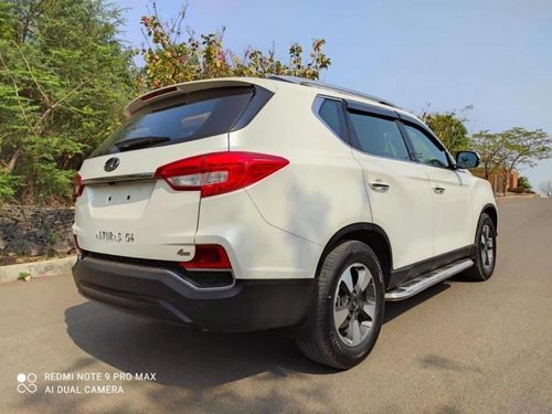 Used 2019 Alturas G4 4X4 AT  for sale in Nashik