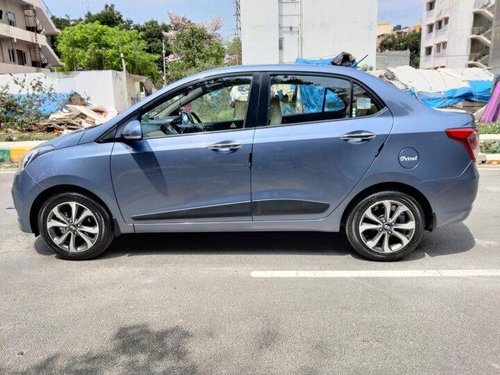 Used 2014 Xcent 1.2 Kappa SX Option  for sale in Bangalore