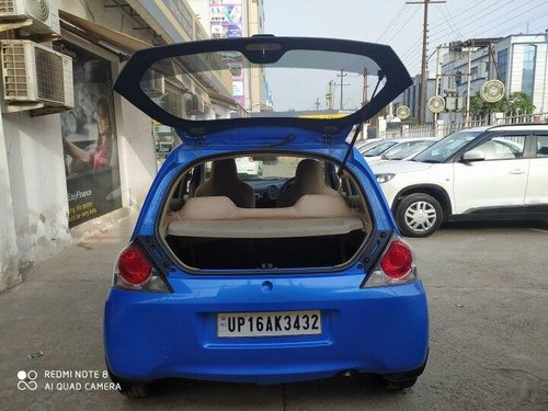 Used 2012 Brio S Option MT  for sale in Noida