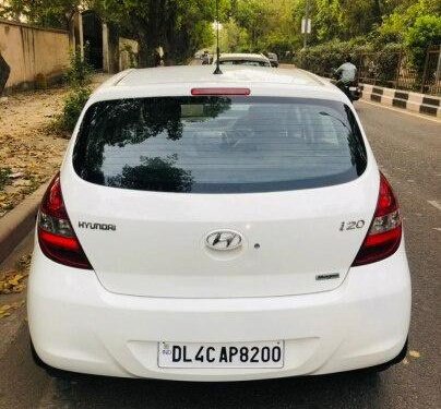 Used 2011 i20 1.2 Magna  for sale in New Delhi