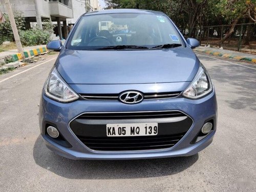 Used 2014 Xcent 1.2 Kappa SX Option  for sale in Bangalore