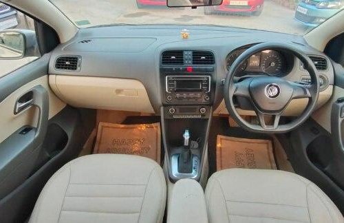 Used 2014 Vento 1.2 TSI Comfortline AT  for sale in Pune